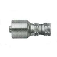 Hydraulic Coupling