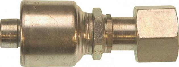 Hydraulic Coupling