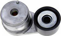 Belt Tensioner