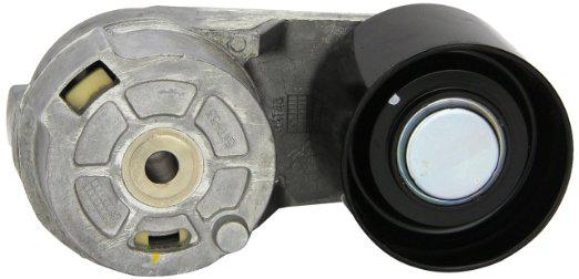 Belt Tensioner