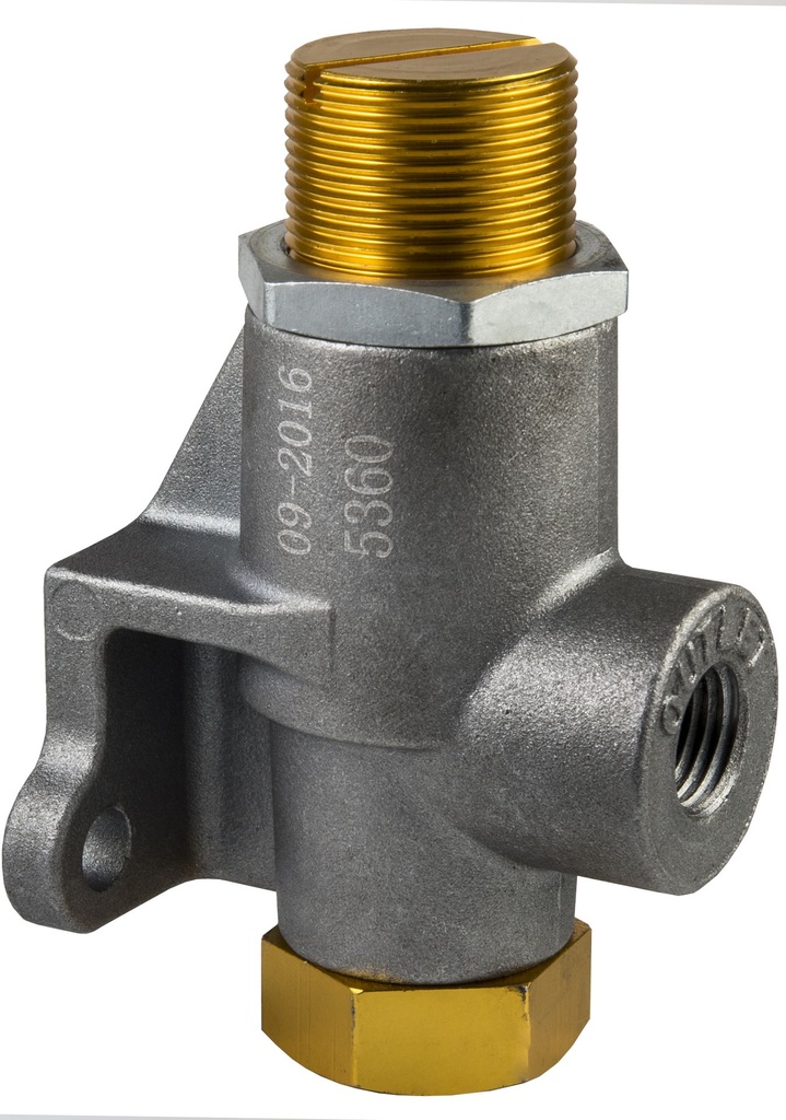 Adjustable Air Press.Regulator