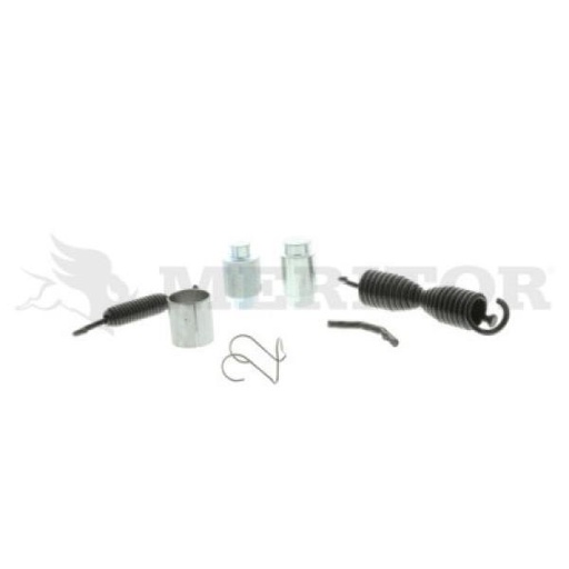 [E-4515QHD-N] Meritor
