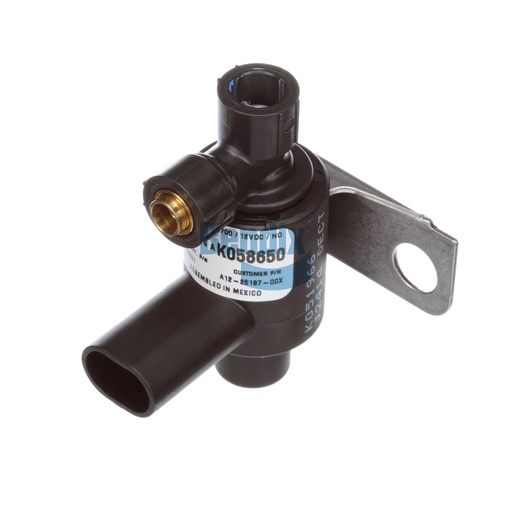 [K092715] Bendix