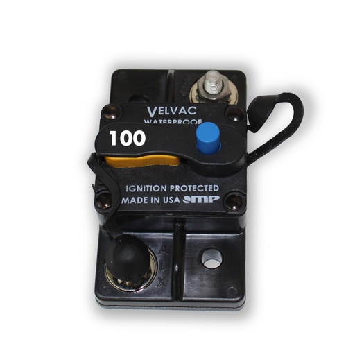 [091007] Velvac