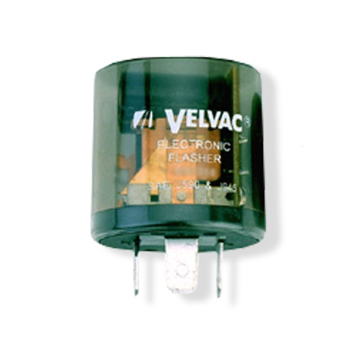 [091215] Velvac