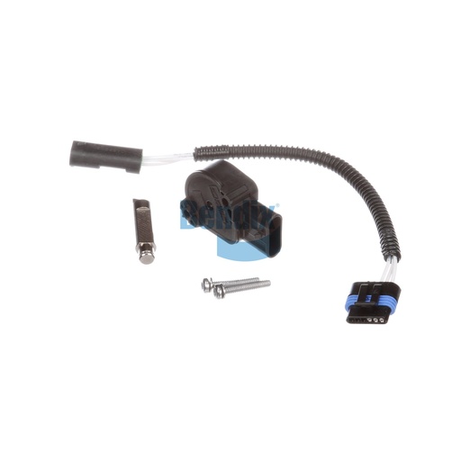 [K128499] Bendix