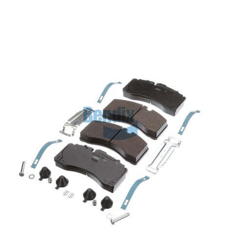 [K129276] Bendix