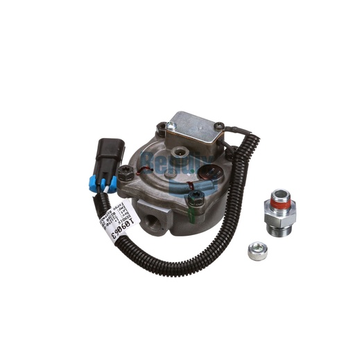 [K156083] Bendix