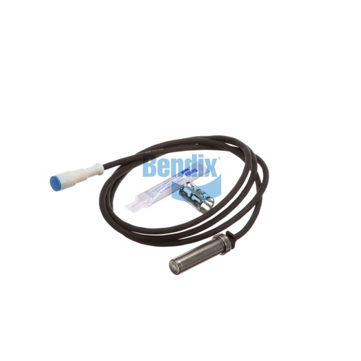 [K181267] Bendix