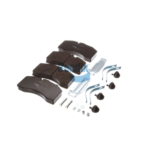[K182236] Bendix