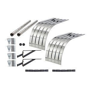 [TIKSR300-66DS] Betts HD