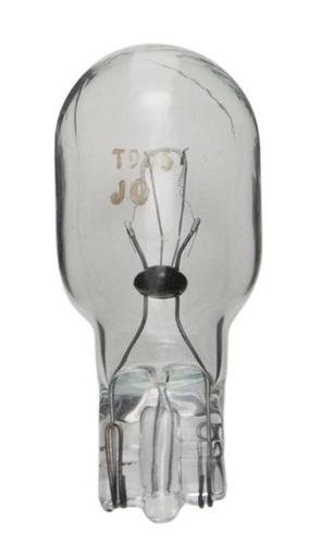 [906] Wagner Bulb