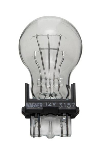 [3157] Wagner Bulb