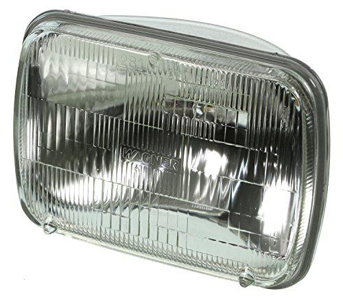 [H6054] Wagner Bulb