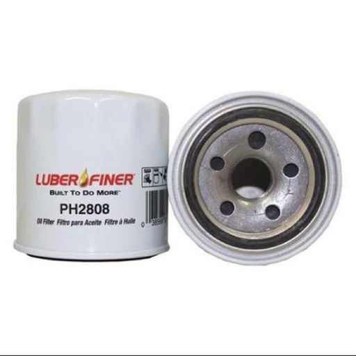 [PH2808] Luberfiner