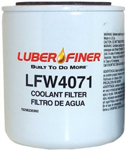 [LFW4071] Luberfiner