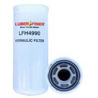[LFH4990] Luberfiner