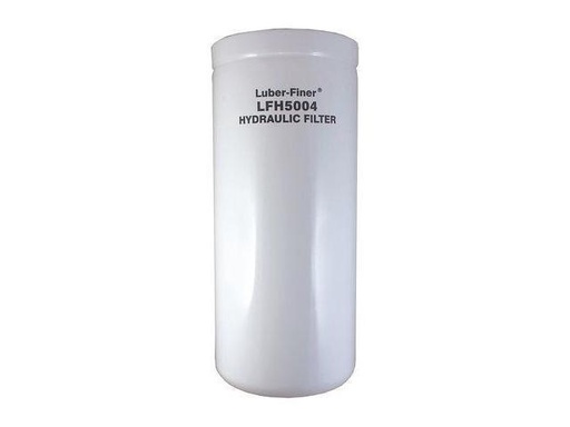 [LFH5004] Luberfiner