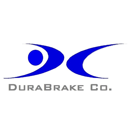 [16792X] Durabrake